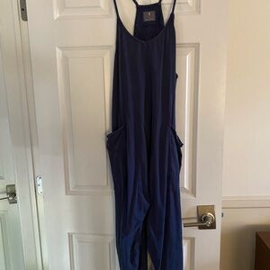 Free People Hotshot Onesie